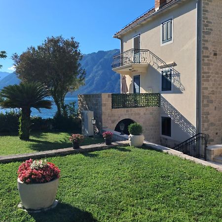 Apartments Marijaz Котор Экстерьер фото