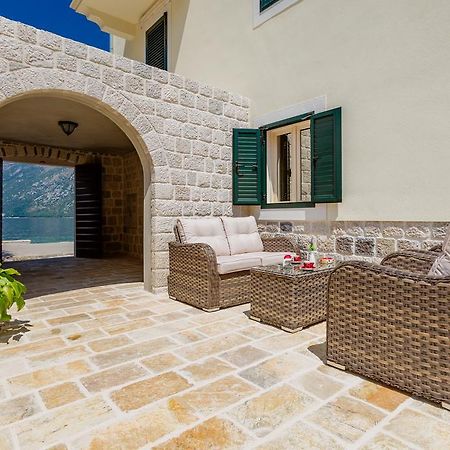 Apartments Marijaz Котор Экстерьер фото