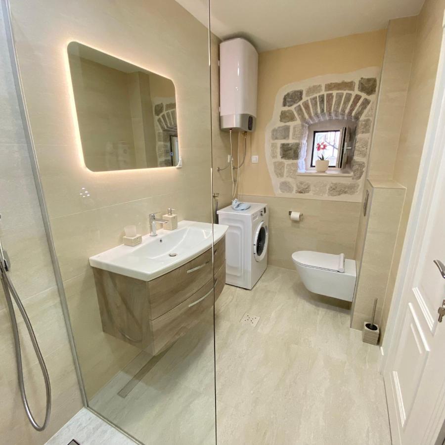 Apartments Marijaz Котор Экстерьер фото