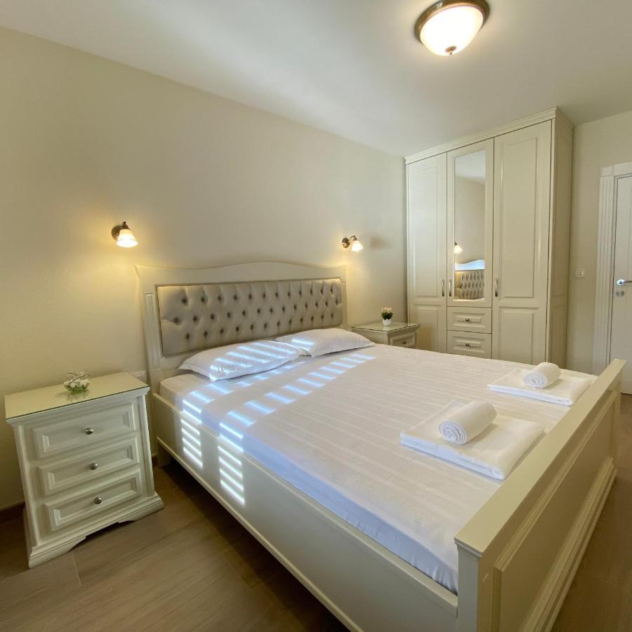 Apartments Marijaz Котор Экстерьер фото