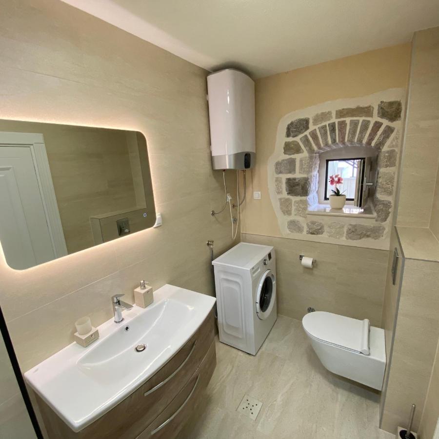 Apartments Marijaz Котор Экстерьер фото