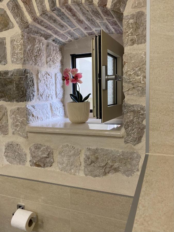 Apartments Marijaz Котор Экстерьер фото
