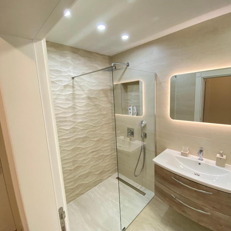 Apartments Marijaz Котор Экстерьер фото