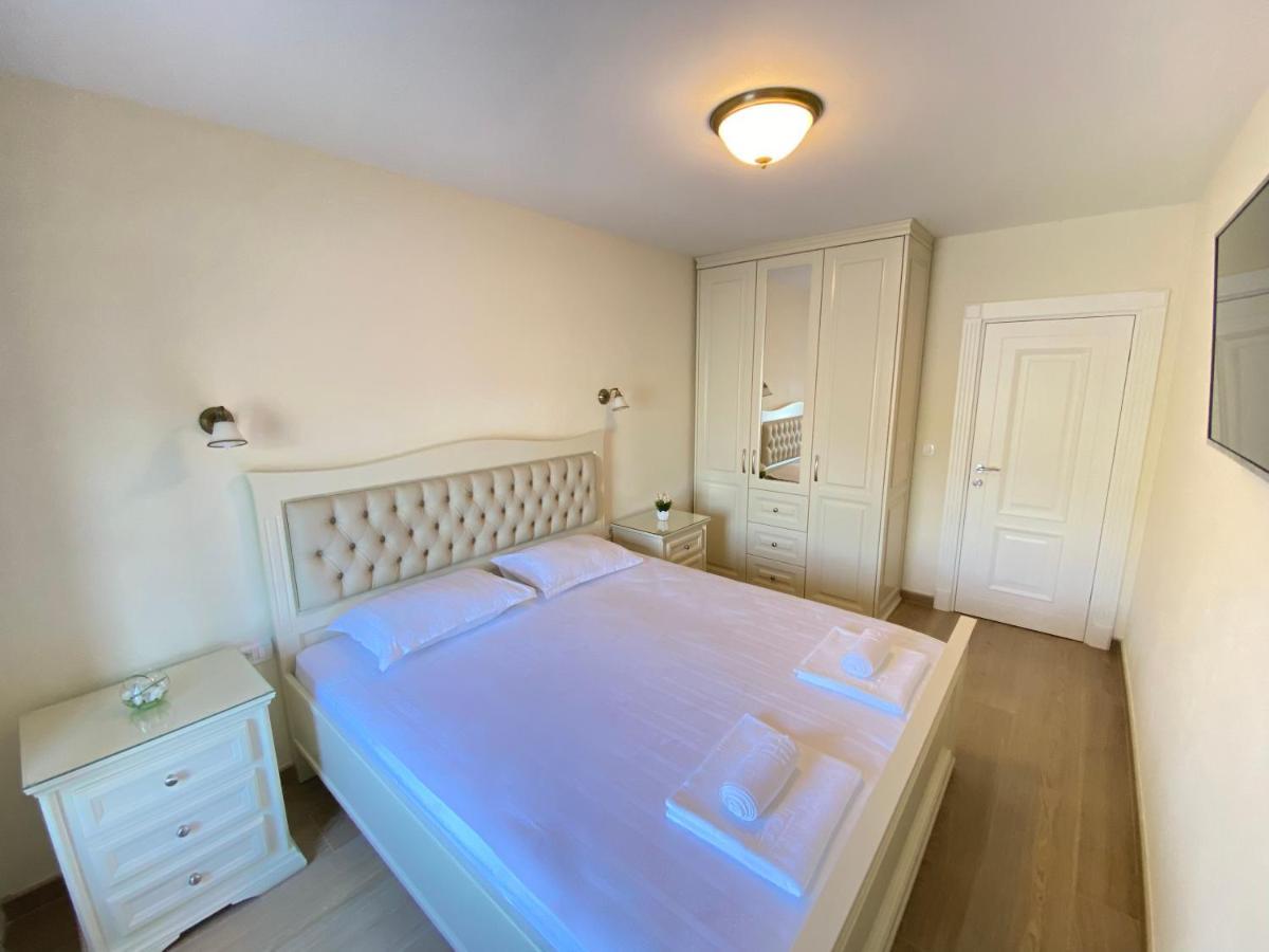 Apartments Marijaz Котор Экстерьер фото