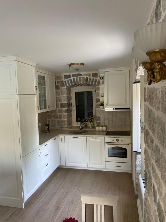 Apartments Marijaz Котор Экстерьер фото
