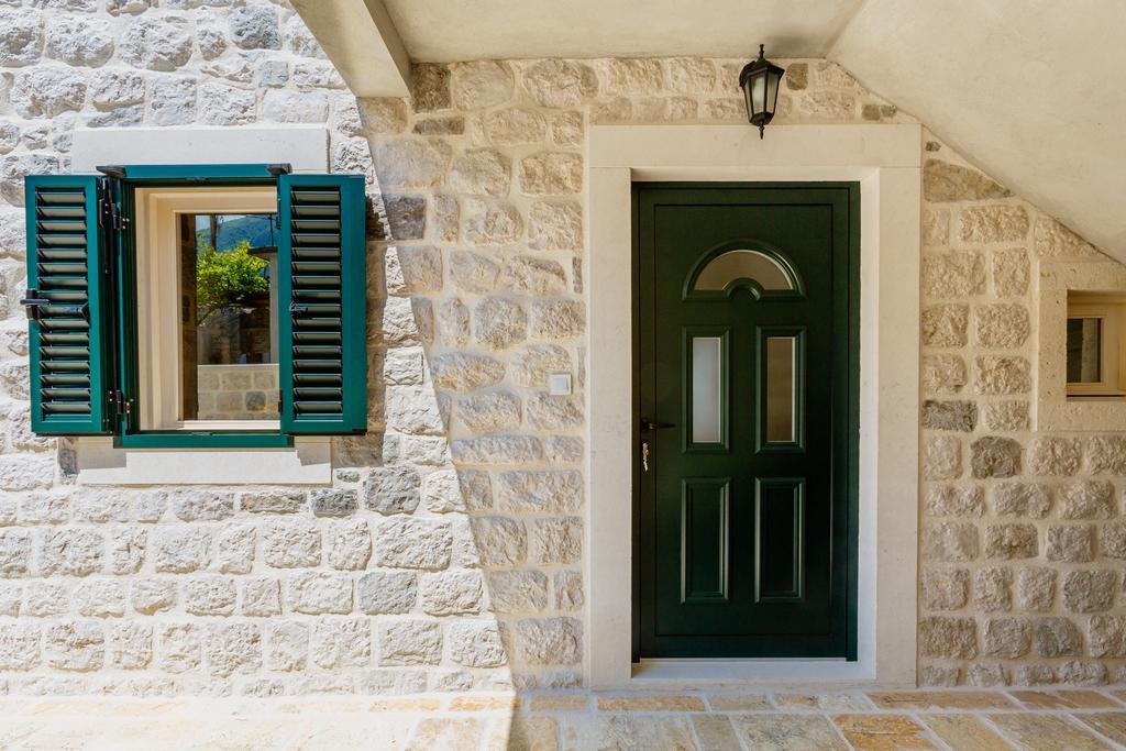 Apartments Marijaz Котор Экстерьер фото