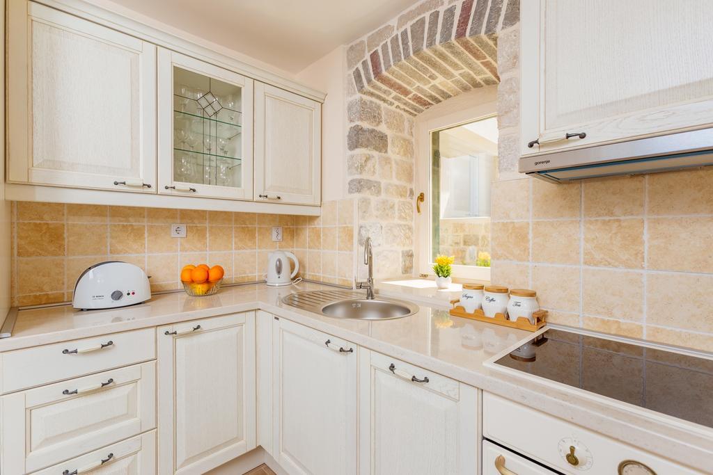 Apartments Marijaz Котор Экстерьер фото