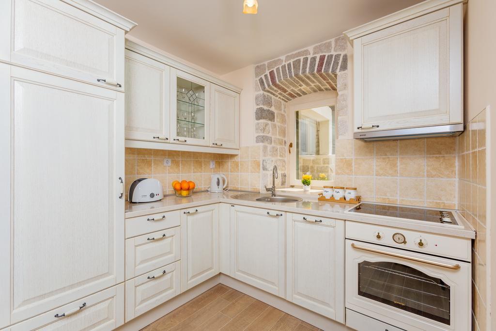 Apartments Marijaz Котор Экстерьер фото