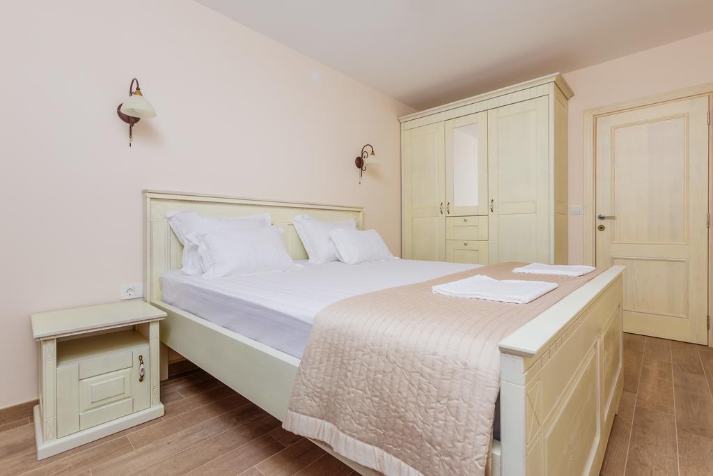 Apartments Marijaz Котор Экстерьер фото