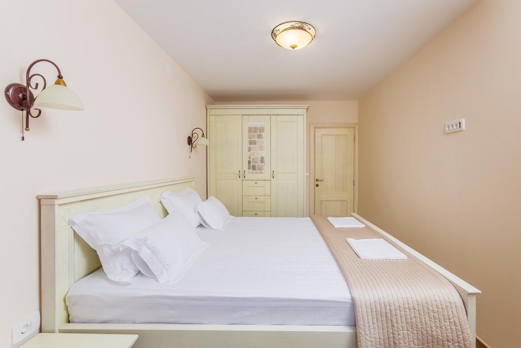 Apartments Marijaz Котор Экстерьер фото
